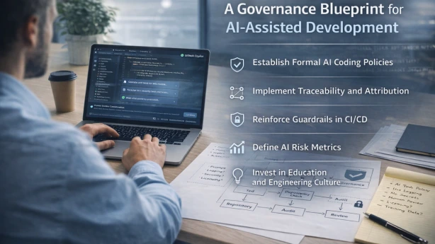 AI Assisted Development