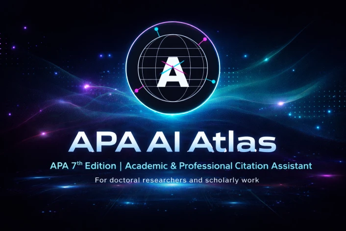 APA AI Atlas