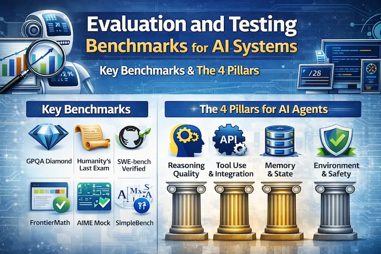 AI Benchmarks